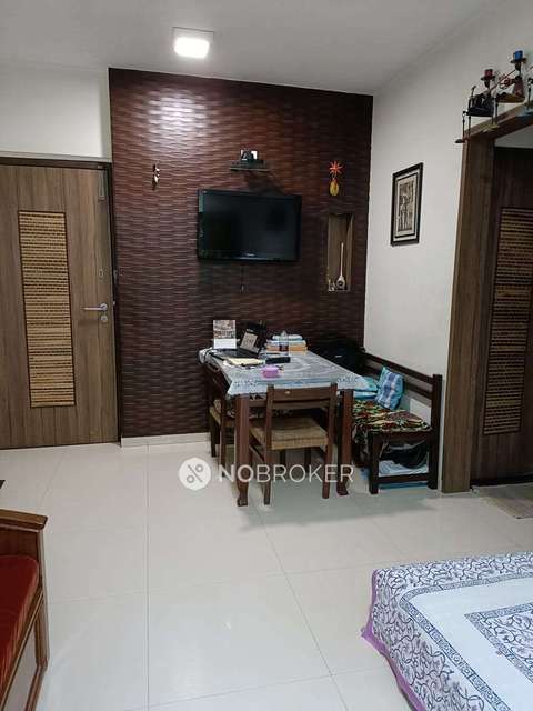 1 BHK Flat In Prism Enclave, Kandivali East For Sale  In Kandivali East