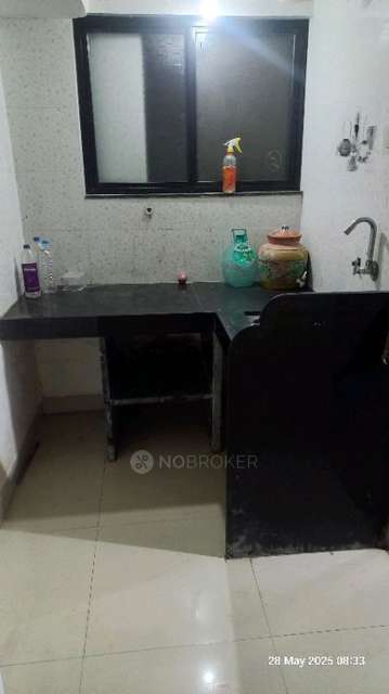 1 RK House for Rent  In Thergaon