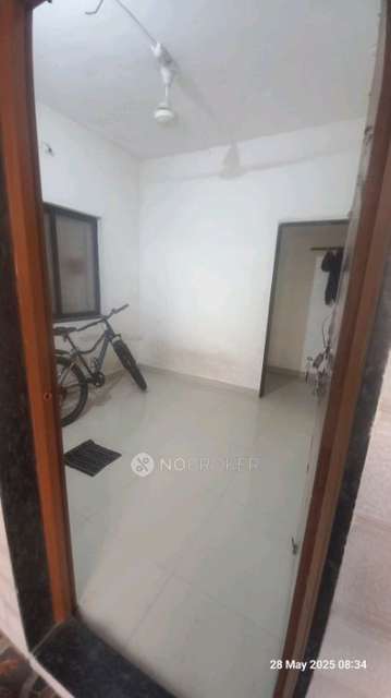 1 RK House for Rent  In Thergaon