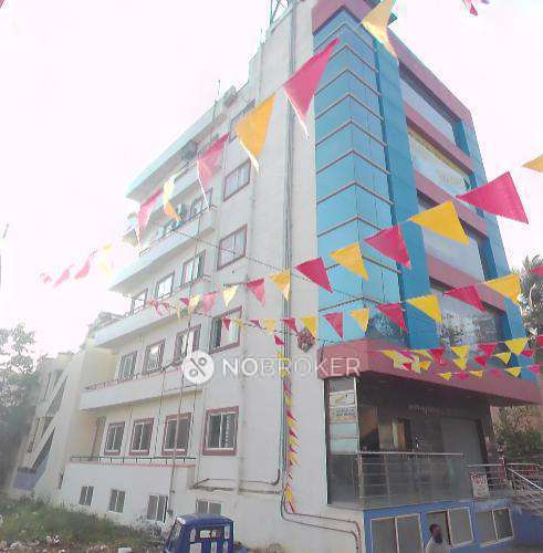 1 RK Flat In Standalone Building  for Rent  In Uttarahalli Hobli