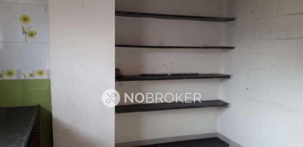 2 BHK Flat In Samved Apartment For Sale  In Ravet