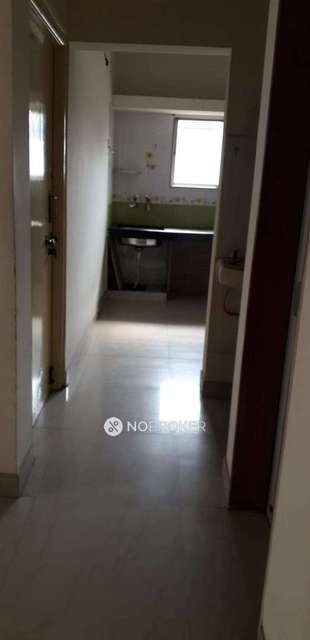 2 BHK Flat In Samved Apartment For Sale  In Ravet