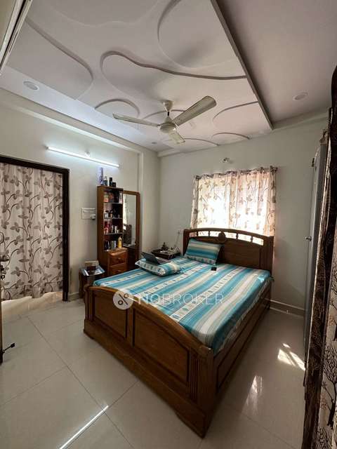 2 BHK Flat In Srs Prime Medows For Sale  In Bachupally 