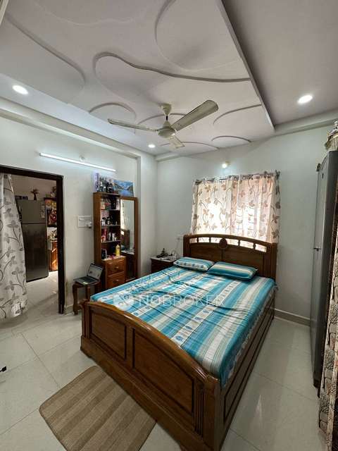 2 BHK Flat In Srs Prime Medows For Sale  In Bachupally 
