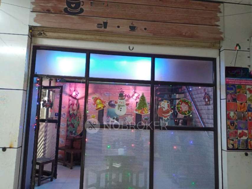 Shop in Spine City Mall, Pune for sale 