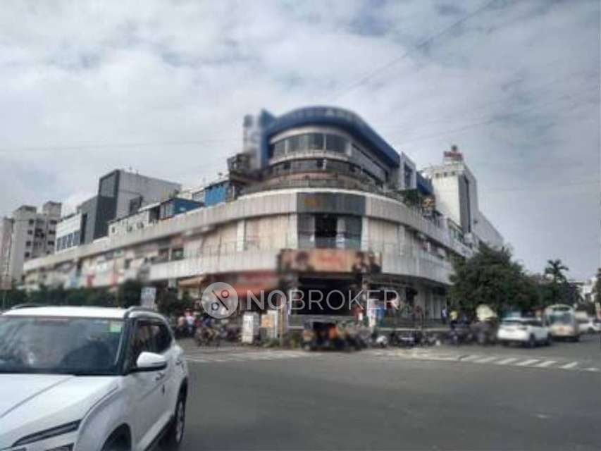 Shop in Spine City Mall, Pune for sale 