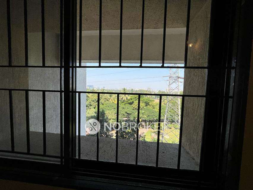 2 BHK Flat In Annex Society for Rent  In Hadapsar