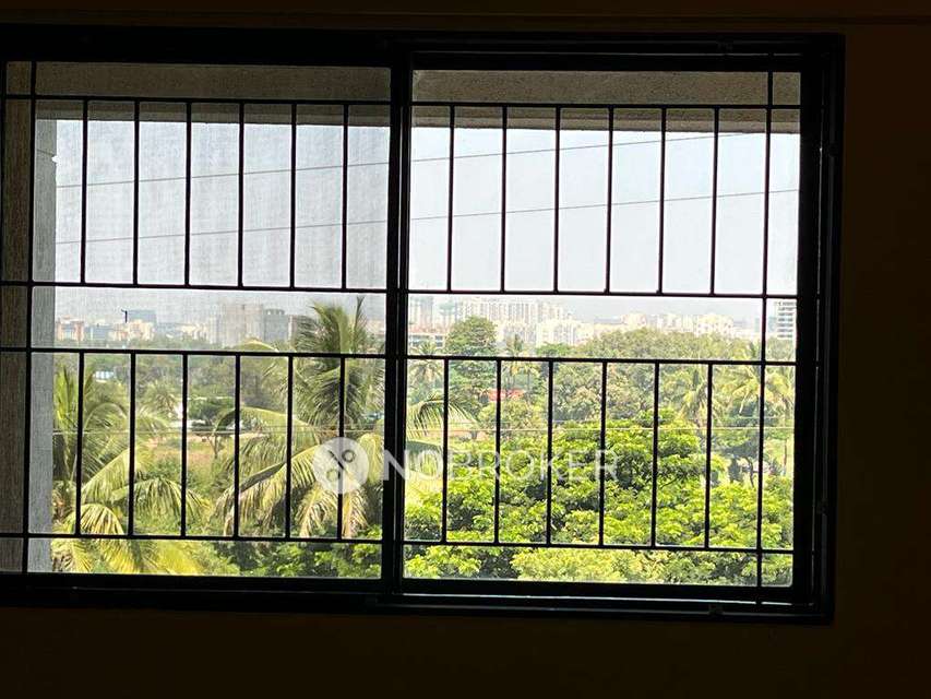 2 BHK Flat In Annex Society for Rent  In Hadapsar