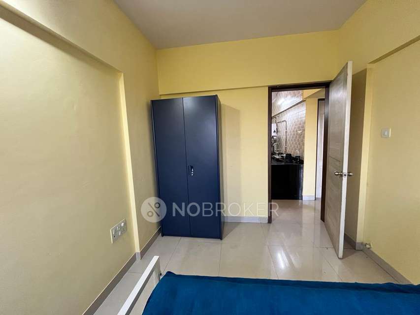 2 BHK Flat In Annex Society for Rent  In Hadapsar