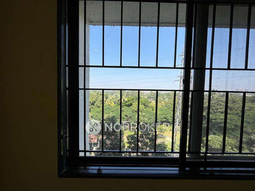 2 BHK Flat In Annex Society for Rent  In Hadapsar