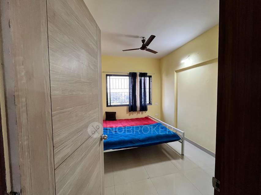 2 BHK Flat In Annex Society for Rent  In Hadapsar