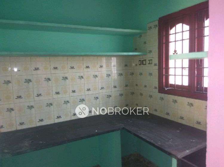 1 RK Flat For Sale  In Old Washermanpet