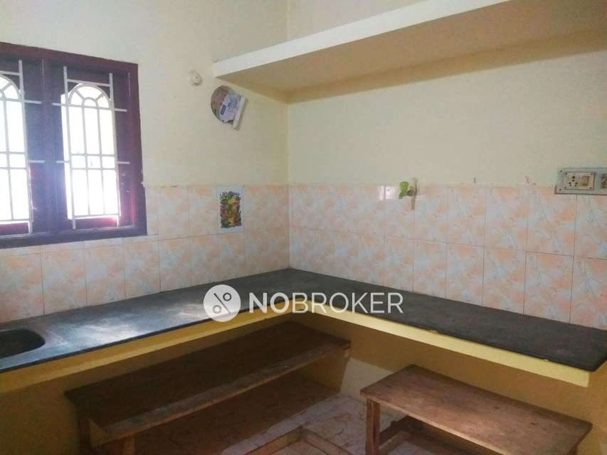 1 RK Flat For Sale  In Old Washermanpet