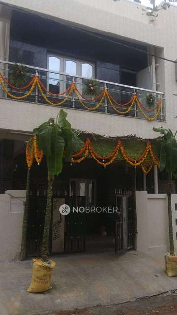 1 BHK House for Rent  In Abbigere