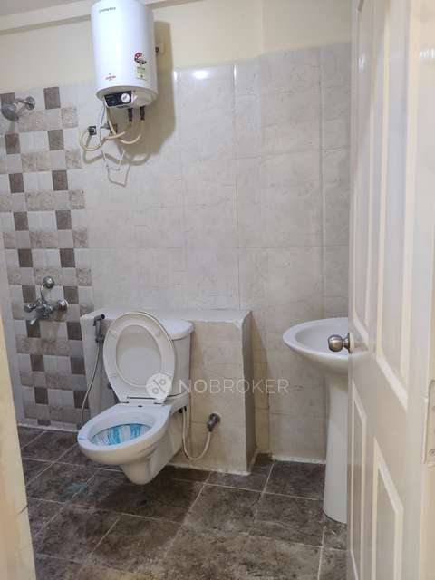 2 BHK Flat In Gm Infinite E City Town Phase I For Sale  In Bommasandra