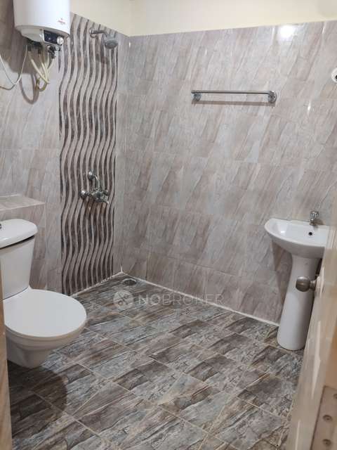 2 BHK Flat In Gm Infinite E City Town Phase I For Sale  In Bommasandra