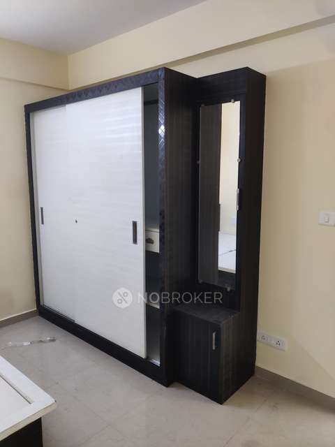 2 BHK Flat In Gm Infinite E City Town Phase I For Sale  In Bommasandra