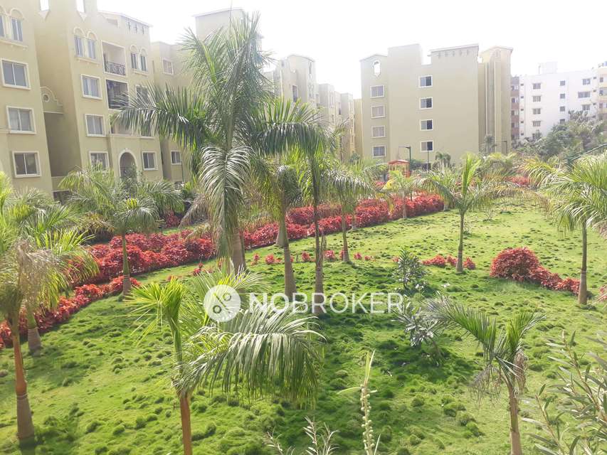 2 BHK Flat In Gm Infinite E City Town Phase I For Sale  In Bommasandra