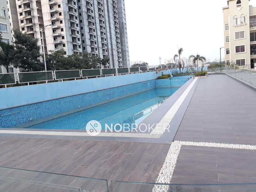 2 BHK Flat In Gm Infinite E City Town Phase I For Sale  In Bommasandra