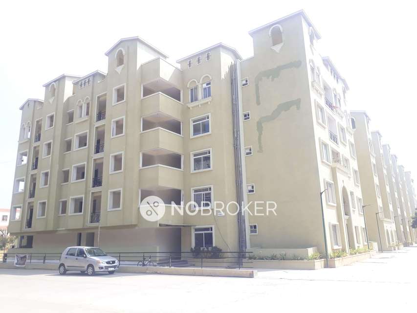 2 BHK Flat In Gm Infinite E City Town Phase I For Sale  In Bommasandra