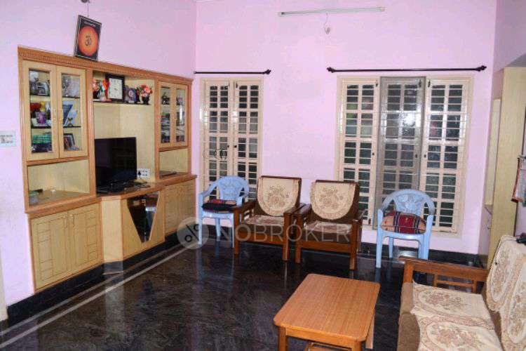 2 BHK House for Rent  In Vidyaranyapura