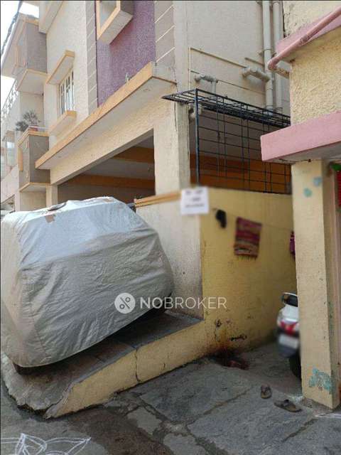 2 BHK Flat for Lease  In Banashankari