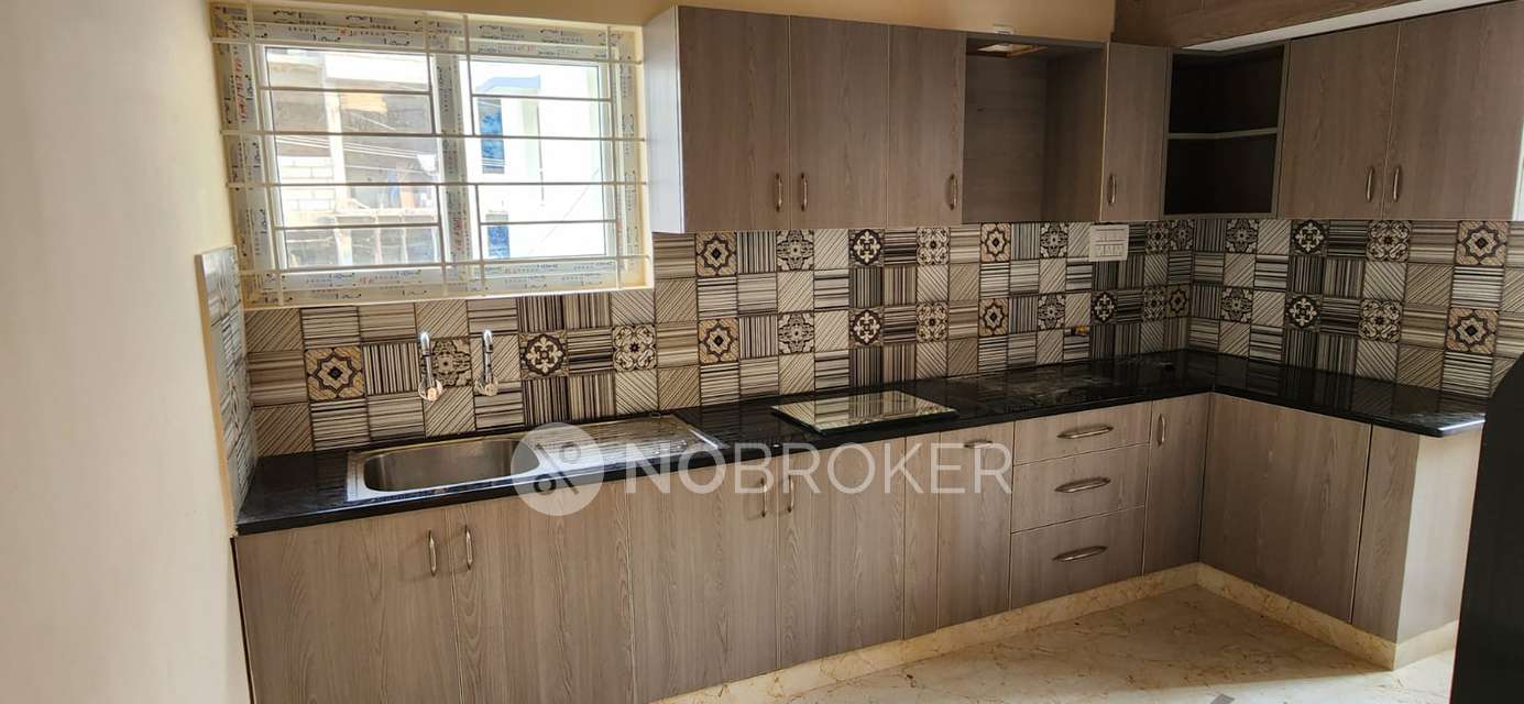 2 BHK House for Rent  In Ullal Rto Office