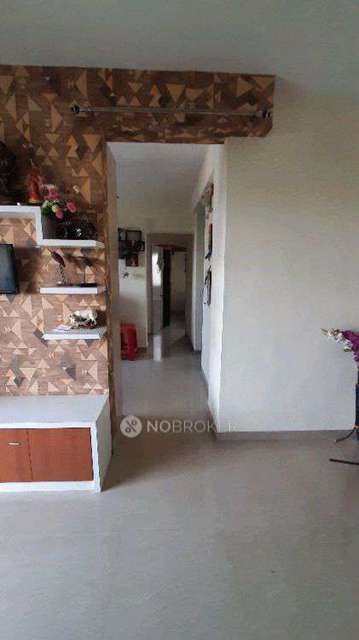 2 BHK Flat In Om Siddhi Society  For Sale  In Kirkatwadi 