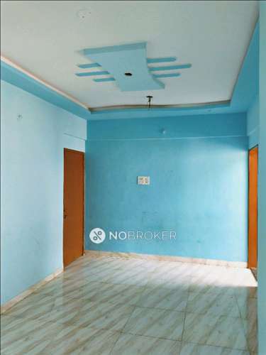 1 BHK Flat In Sai Kashish Park For Sale  In Jyotiba Nagar