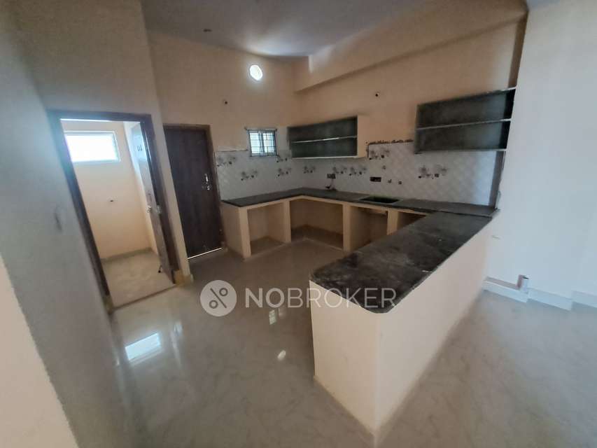 2 BHK Flat In Premas Vikram Residency For Sale  In Dammaiguda