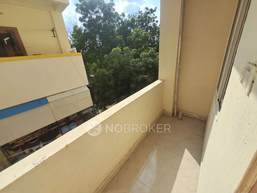 2 BHK Flat In Premas Vikram Residency For Sale  In Dammaiguda