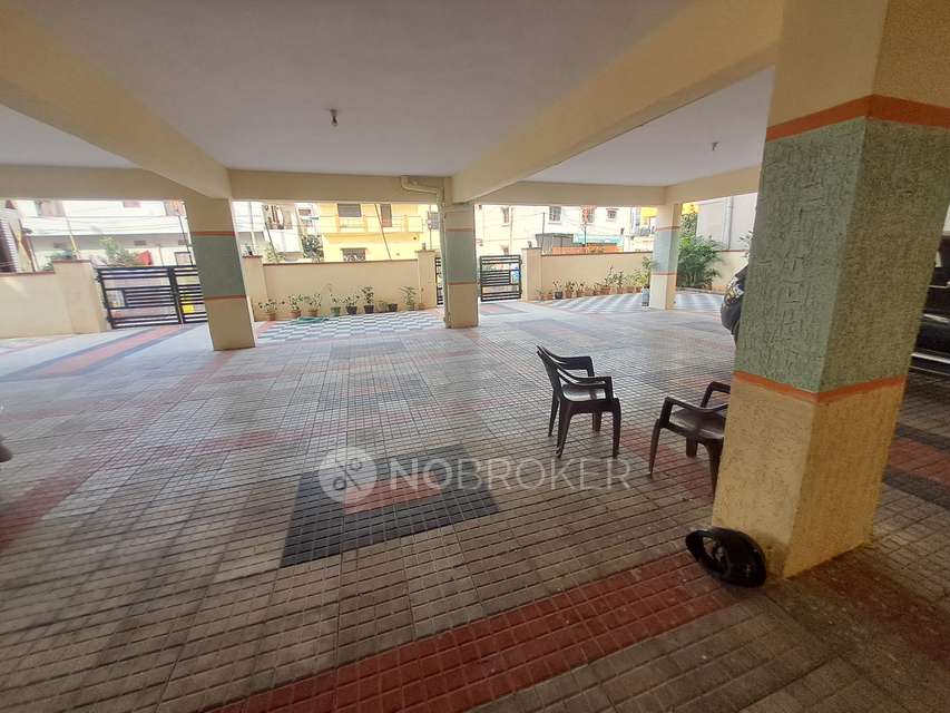 2 BHK Flat In Premas Vikram Residency For Sale  In Dammaiguda