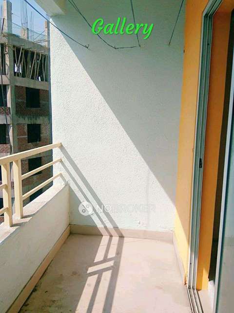 1 BHK Flat In Anandsai Siddhivinayak Society for Rent  In Ambegaon Budruk