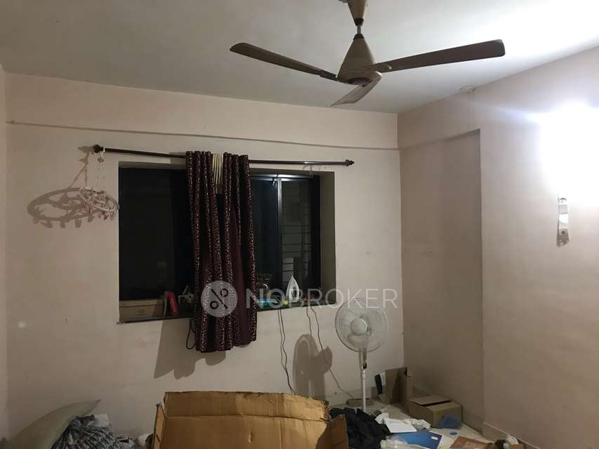 2 BHK Villa In Suyash Srushti Row House for Rent  In Phursungi It Park