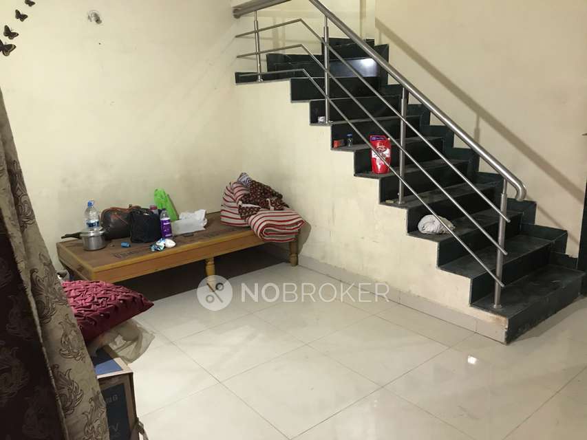 2 BHK Villa In Suyash Srushti Row House for Rent  In Phursungi It Park