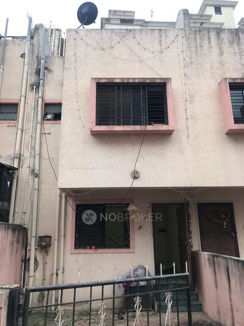 2 BHK Villa In Suyash Srushti Row House for Rent  In Phursungi It Park