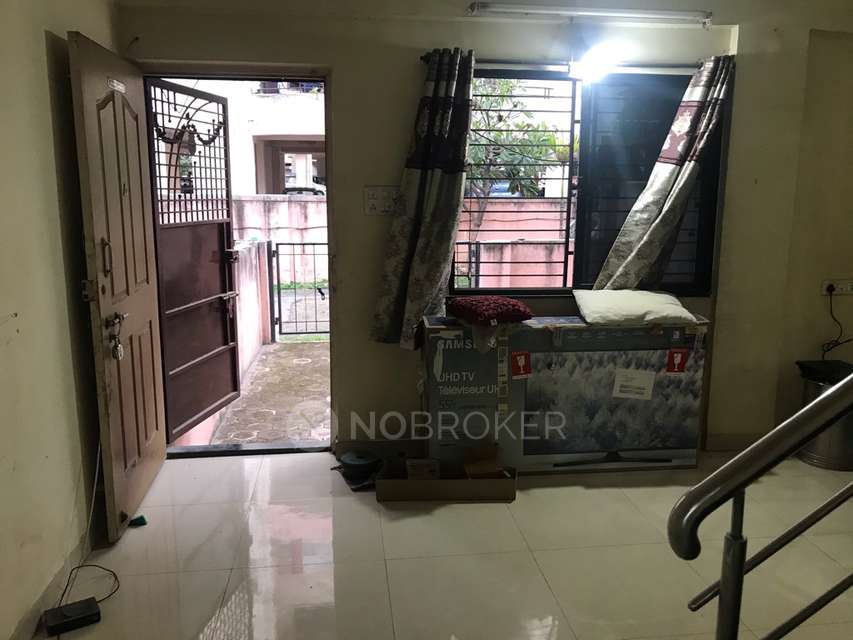 2 BHK Villa In Suyash Srushti Row House for Rent  In Phursungi It Park