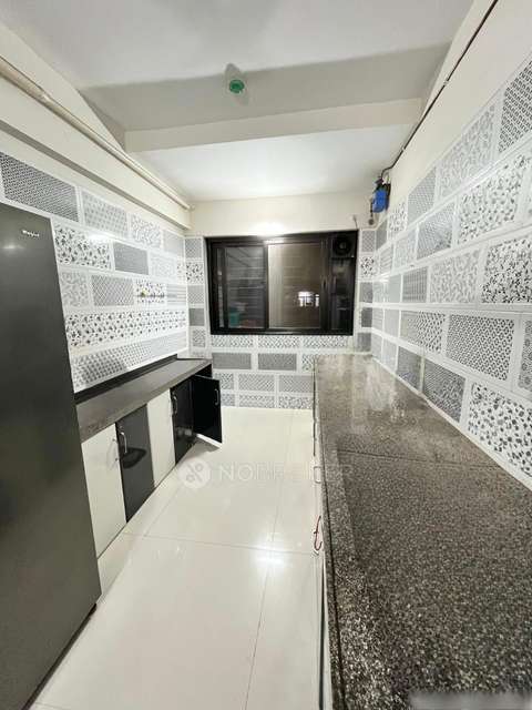 3 BHK Flat In Kumar Prospera for Rent  In Hadapsar
