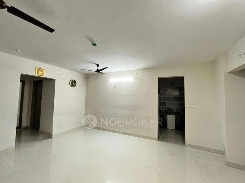 3 BHK Flat In Kumar Prospera for Rent  In Hadapsar
