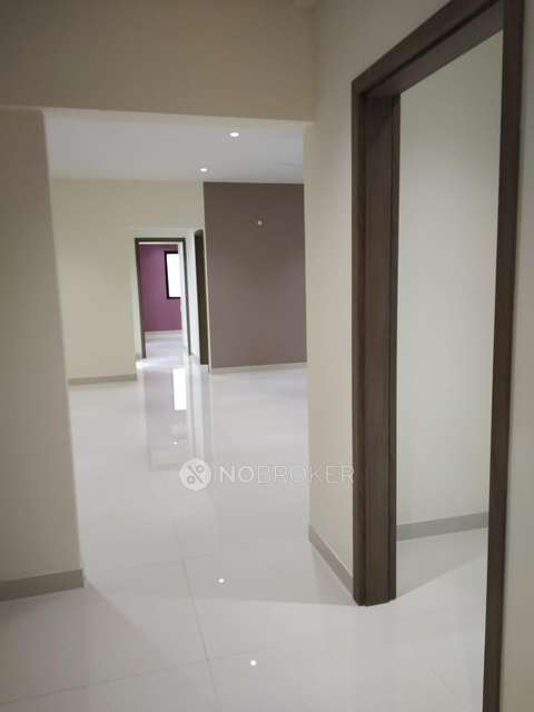 3 BHK Flat In Kumar Prospera for Rent  In Hadapsar