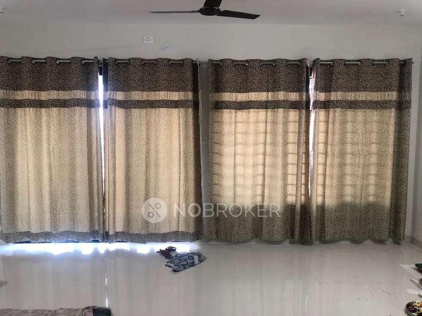 3 BHK Flat In Kumar Prospera for Rent  In Hadapsar