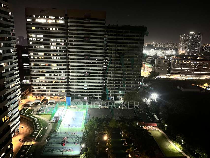 3 BHK Flat In Kumar Prospera for Rent  In Hadapsar
