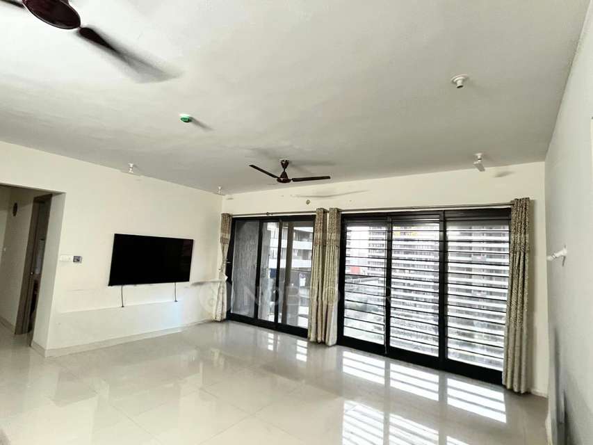 3 BHK Flat In Kumar Prospera for Rent  In Hadapsar