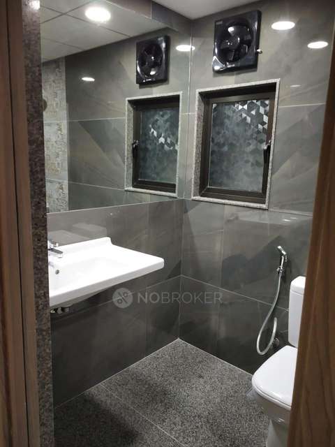 3 BHK Flat In Kumar Prospera for Rent  In Hadapsar