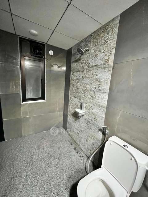 3 BHK Flat In Kumar Prospera for Rent  In Hadapsar