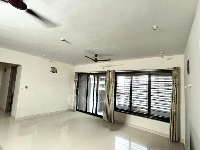 3 BHK Flat In Kumar Prospera for Rent  In Hadapsar