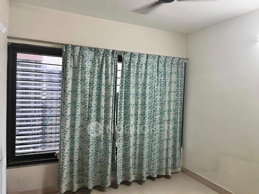 3 BHK Flat In Kumar Prospera for Rent  In Hadapsar