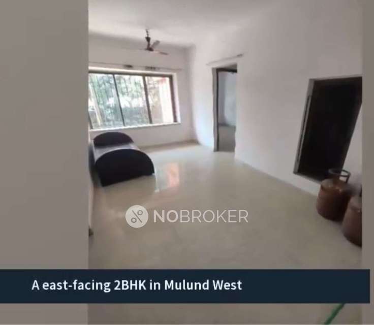 2 BHK Flat In Marathon Cosmos For Sale  In Mulund West