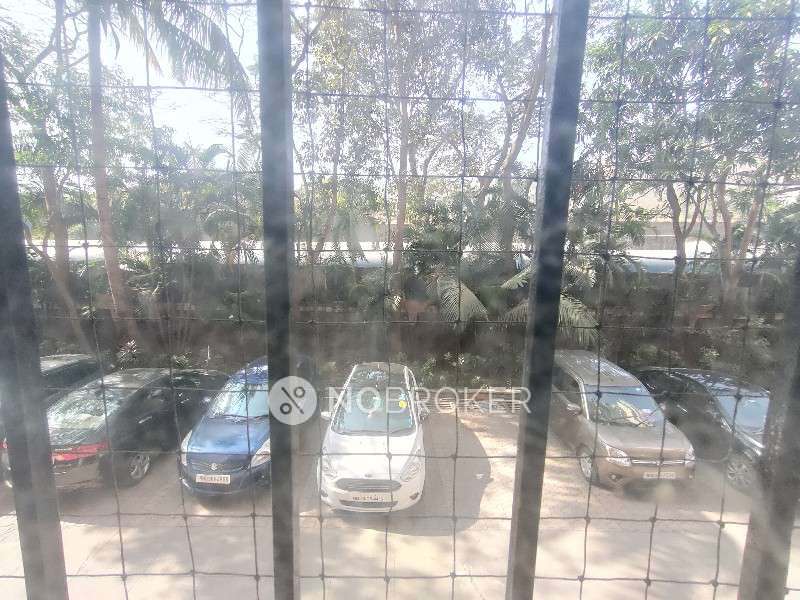 2 BHK Flat In Marathon Cosmos For Sale  In Mulund West