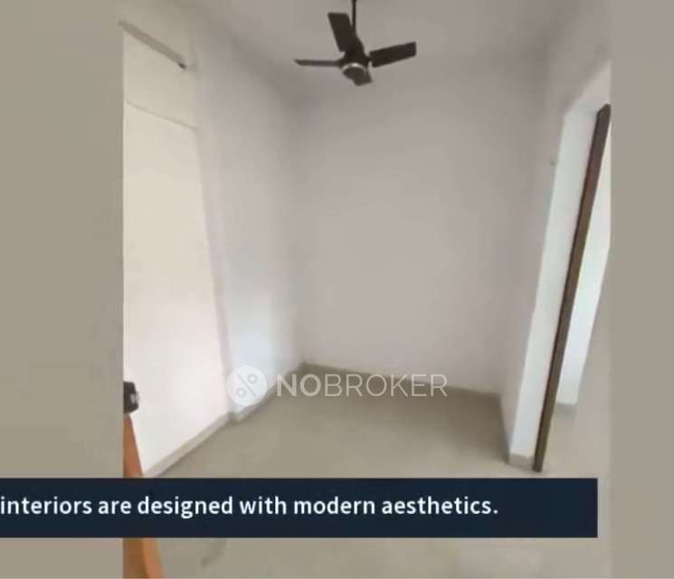 2 BHK Flat In Marathon Cosmos For Sale  In Mulund West